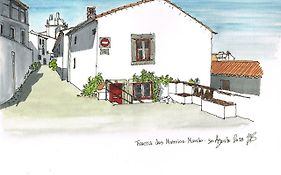 Casinha De Marvao